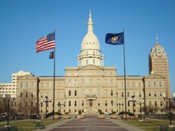 Michigan Capital